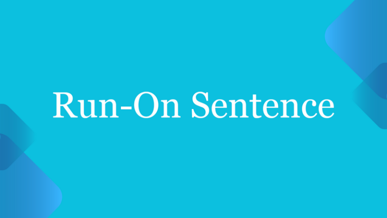 run-on-sentence-definition-examples-fixes